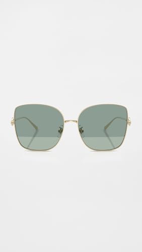 Image of Tory Burch Women's Miller Butterfly Sunglasses