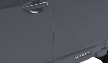 Amazon.com: Subaru 2022-2025 Outback Wilderness & All 2023