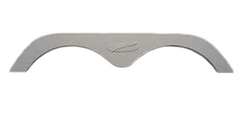 ICON FS775 R-Vision Travel Trailer Fender Skirt, Taupe