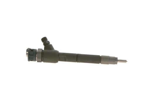 Inyector BOSCH 0445110532 componente de alta precisión para el rendimiento óptimo del motor 3