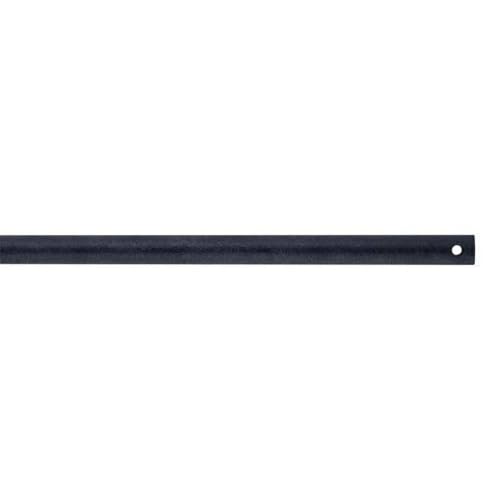 Image of Kichler 4935WZC Accessory Stem 0.625 x 12-Inch, Weathered Zinc
