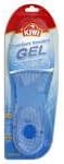 Kiwi Comfort GEL Insoles for Men Sizes 9-13