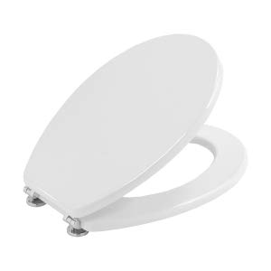 Gedy 40140200200-Sedile Wc in G-Diaspro Md X Mod. Ellisse