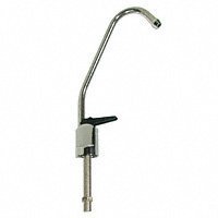 PWFDWF-CHROME-ECO Economy Chrome Drinking Water or (RO) Reverse Osmosis System Faucet