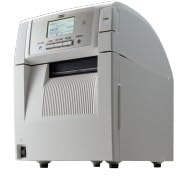 Amazon.co.jp: 東芝テック ラベルプリンタ BA420T-TS12-S