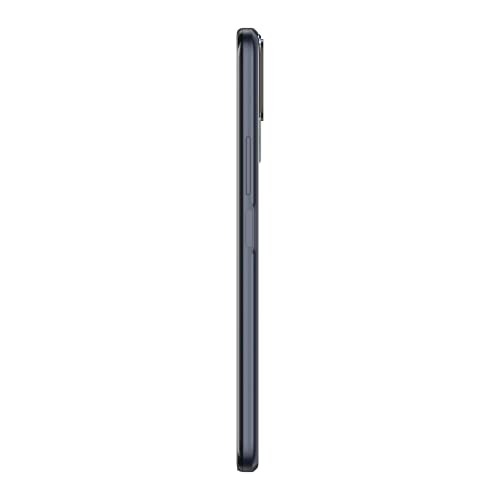 TCL 40 SE Smartphone 6,7" 256 GB - 50 MP Kamera & 5010 mAh Batteri