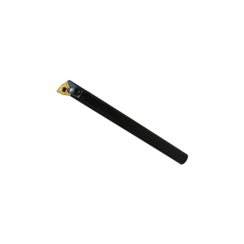 Portaherramientas CNC para torneado 1PC S16Q-MWLNR08