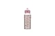 Mepal - Trinkflasche Pop-up Campus - Wasserflasche - Little Dutch - Auslaufsichere Flasche für die Schule - Wiederverwendbar - BPA-frei & Spülmaschinenfest - 400 ml - Fairy Garden