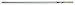 American Torch Tip Part Number 22N21A (Collet .040)