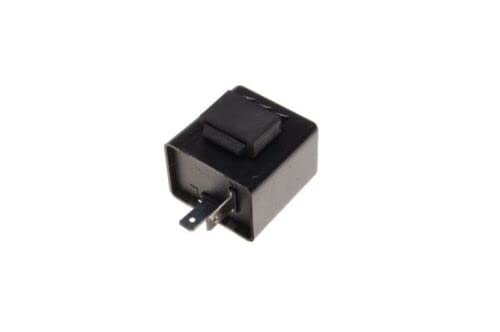 Przekaźnik kierunkowskazu przekaźnik do SUZUKI GN125 2 pins Indicator flasher