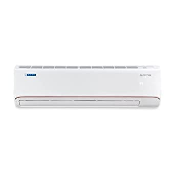 Star 1.5 Ton 3 Star Inverter Split AC (Copper, Convertible 4-in-1 Cooling Mode, 2022 Model, IA318FNU, White)