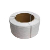 Aadvay Enterprises 100% Virgin Plastic Strapping Roll with 9 mm Thickness (12 kg)