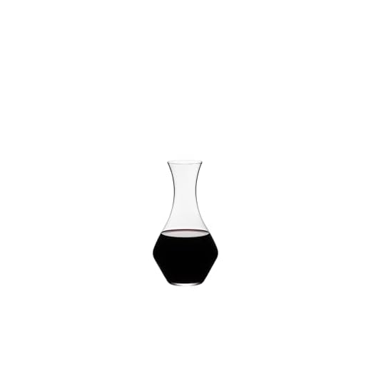 Riedel Cabernet Wine Decanter for Red Wine