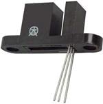 OHB900, Industrial Hall Effect/Magnetic Sensors Hall Effect Sensor, Open Collector Output, 25Vdc