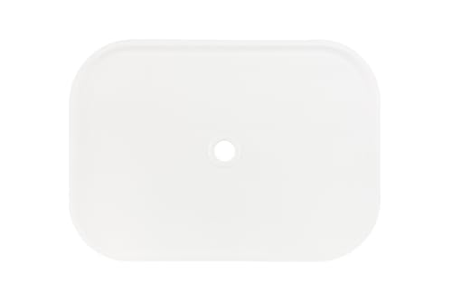 Ikea TROFAST Lid White 40 x 28 cm (IKE-574.545.00)