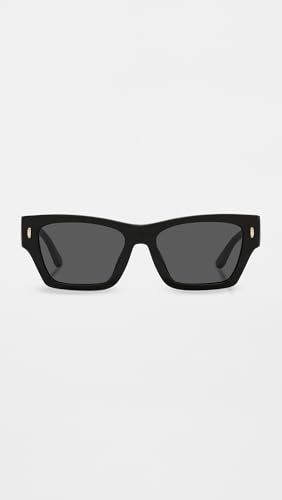 Image of Tory Burch womens Ty7169u Universal Fit Square Sunglasses