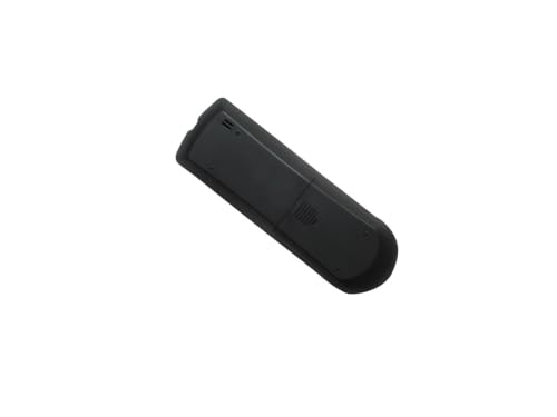 Télécommande pour climatiseur York DCX18CSB21S et modèles DHX DCP DHP - 5
