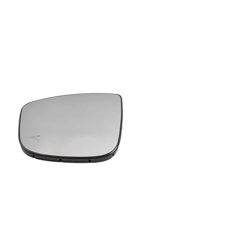 Cristal de espejo retrovisor para Opel Vivaro 2019 con ángulo muerto BSM