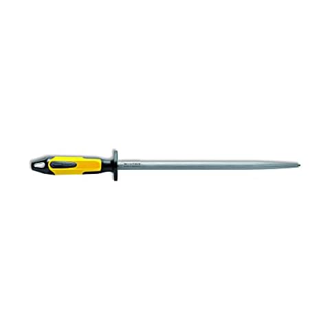 F. DICK Fleischerstahl 30 cm 73171300-68 Cover