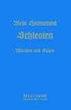 Mein Heimatland Schlesien: Märchen und Sagen - Georg Hyckel 