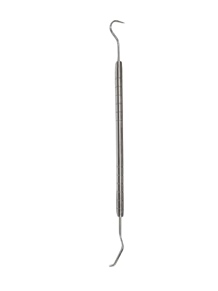 NMD NEXUS MEDODENT DENTAL Explorer Double Side (Pack of 1pcs)-picture-33