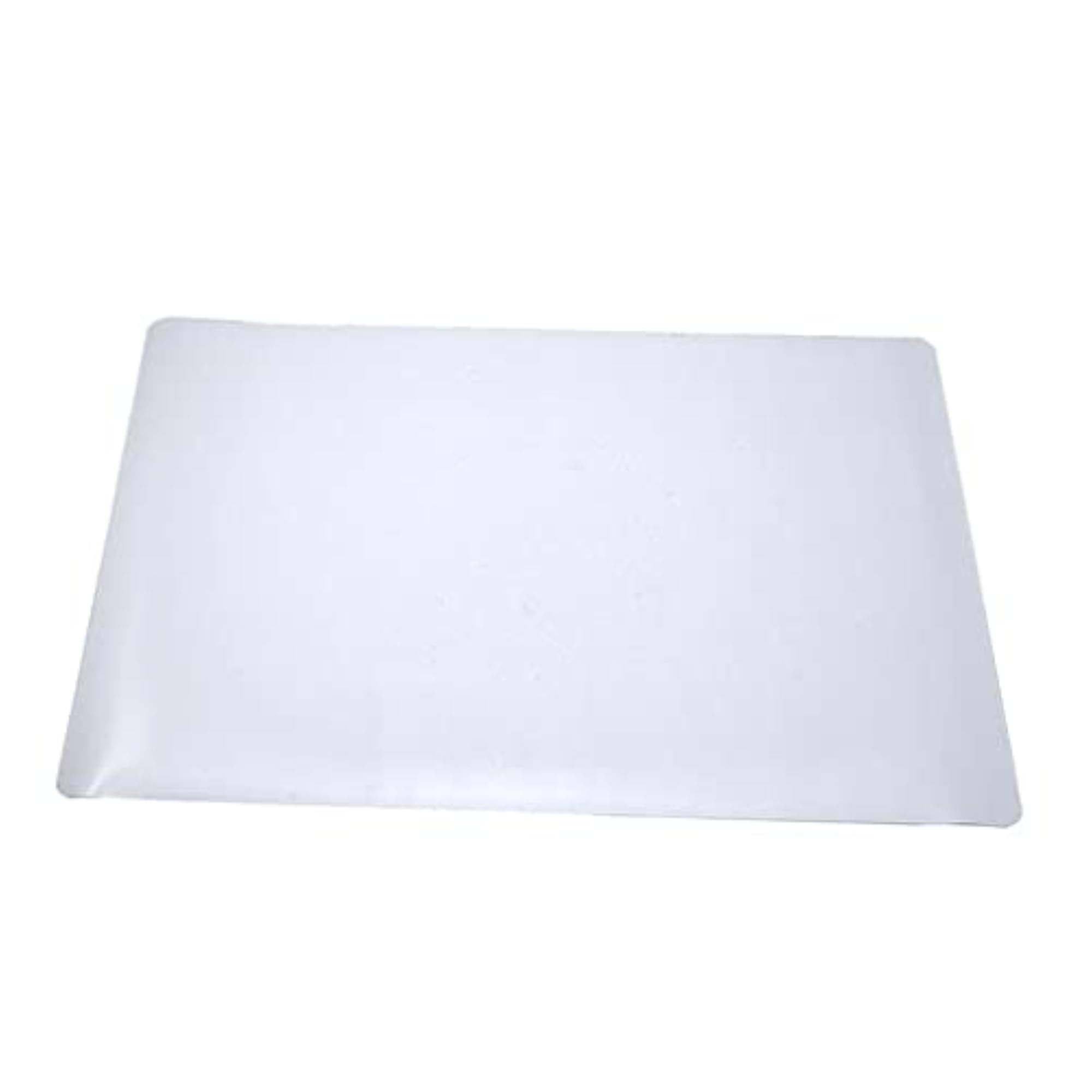 Office Computer Carpet Protector Chair Mat, 1.5mm Thick