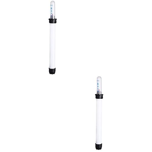 BESPORTBLE 2St Wasserstandsanzeige Blumentopf Wasser Feuchtigkeit Wasserzähler für Zimmerpflanzen gartenwerkzeuge pflanzenpflege Erinnerung an die Wasserstandsskala wasserzählersonde außen