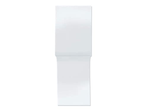 2 Packs Dragon Shield Sealable Inner Sleeve Clear Standard Size 100 ct Card Sleeves Individual Pack