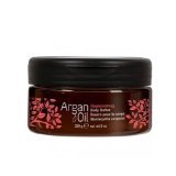 Body Drench - Argan Oil Replenishing Body Butter - 8 oz