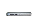J4813A#ABBR Hewlett Packard HP ProCurve 2524 géré L2 Fast Ethernet (10/100) 1U Gris