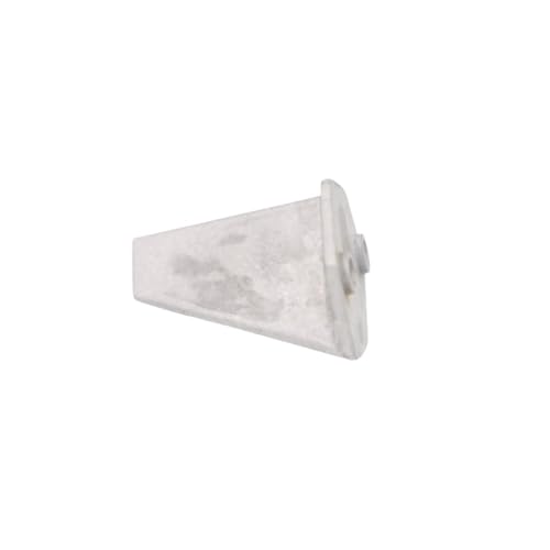 Anode de garniture 66M-45371 pour moteurs hors-bord 9.9 CV