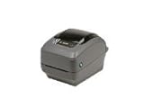 Zebra GX420t stampante per etichette (CD) Termica diretta/Trasferimento termico 203 x 203 DPI