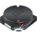 SDR1305-102K, Inductor Power Wirewound 1mH 10% 100KHz 41Q-Factor Ferrite 460mA 2.35Ohm DCR T/R (250 Items)