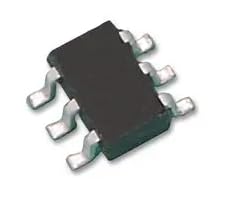 Onsemi FDC655BN Power MOSFET, N Channel, 30 V, 6.3 A, 0.021 ohm, SuperSOT, Surface Mount - Pack of 75