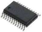 ANALOGUE MUX/DEMUX, SINGLE, 16:1, SOIC24, Analog Multiplexers/Demultiplexers ICs (HEF4067BT,653) Pack of 1