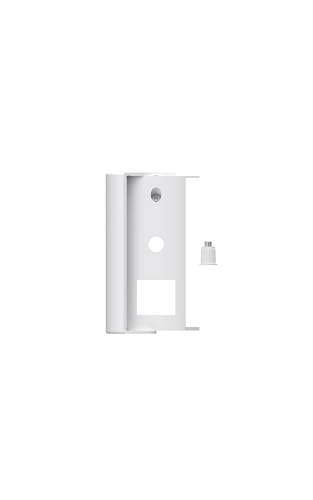 Ring Lens Cover — Compatible with Outdoor Cam Pro, White