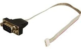 IEI Technology 32205-003800-300-RS RS422/485 Cable,D-9M to 1x4 connectors, P:2.0, Old Model: 32205-003800-100-RS.