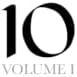 10: Volume 1