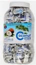 Toffeeman Coconut Bite Toffees Jar, 765g - HUMARABAZAR (B0D81H6CZR) Amazon Price History, Amazon Price Tracker