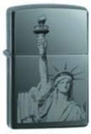 Zippo 29437 Statue of Liberty