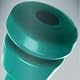 GEA Farm Technologies 7029-2725-000 ClassicPro Zitzengummi, Grün