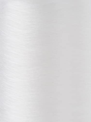 Hilo de costura Prym, sintético, transparente, 110 yardas miniatura 3