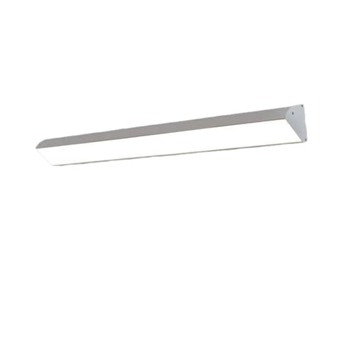 Applique murale extérieure ultra-lumineuse 40cm avec lumière neutre 4000K