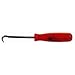 K-Tool International Hook Neon Orange Pick