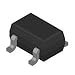 Analog Comparator, Single, General Purpose, 1, 5 ?s, 2.25V to 5.5V, SC-70, 4 Pins
