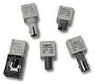 Fiber Optic Transmitters, Receivers, Transceivers Lo Cos 25MHz Anl ST FO Rx Th Pb-Fr