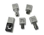 Fiber Optic Transmitters, Receivers, Transceivers Lo Cos 25MHz Anl ST FO Rx Th Pb-Fr