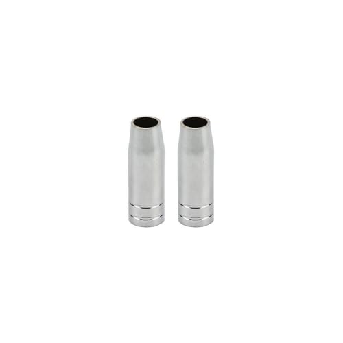 Image of 2 pcs Nozzles fit Hynade MTG165SG MTG165 MIG Welder