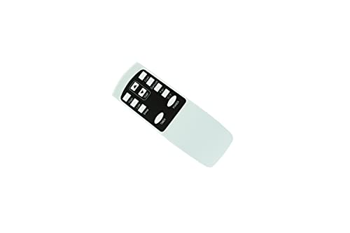 Télécommande climatiseur Haier HPP10XCT HPP08XCR QPCD05AXMW portable