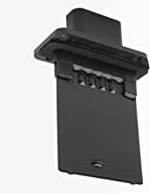 Miniatura 4 de 3F2Z-18591-AA YH-1715 Resistencia del motor del soplador HVAC compatible con Ford F150, F250, F350 Super Duty, Lincoln, Mercury Mustang, Mark LT,